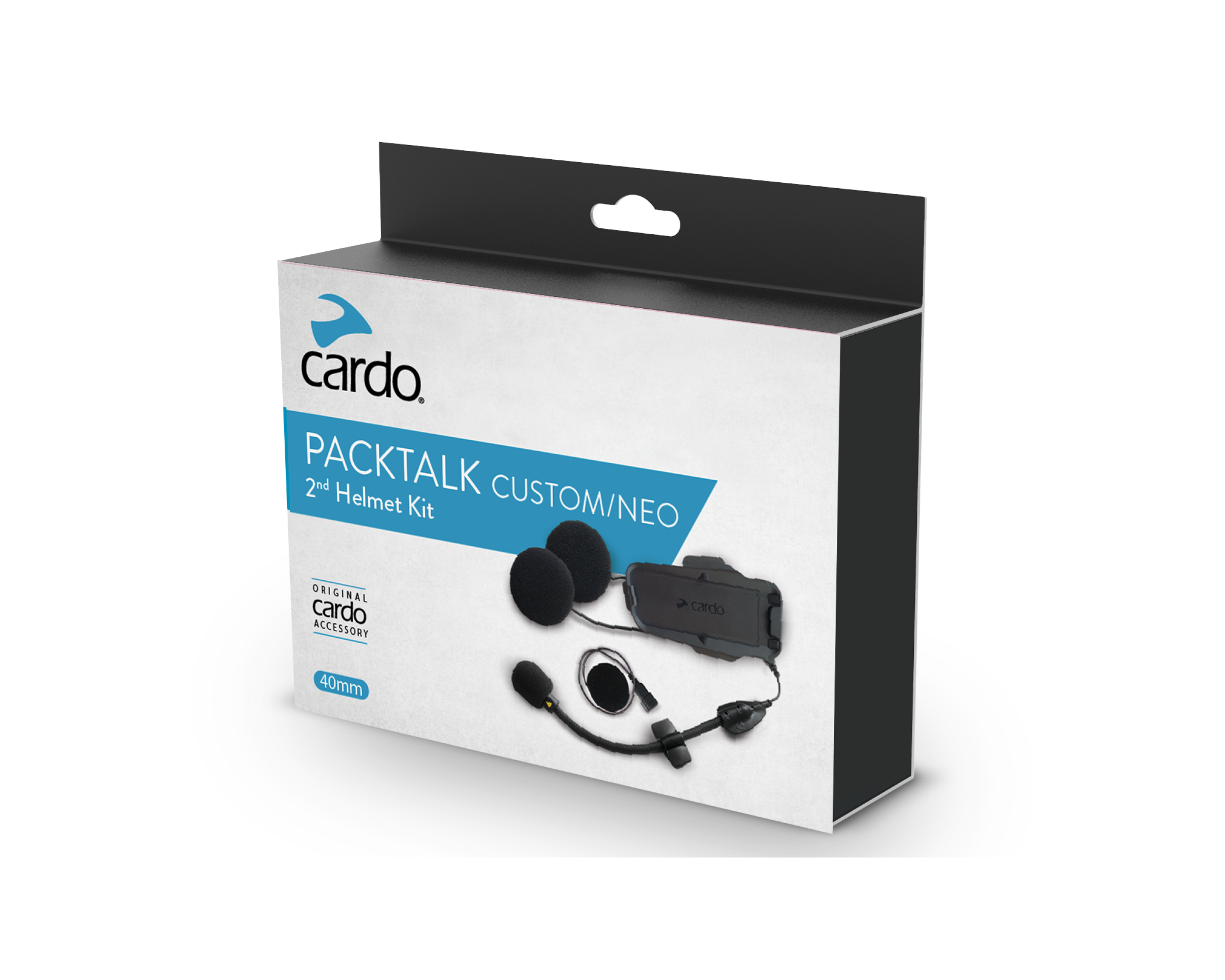 PACKTALK-CUSTOM_NEO_2nd-Helmet.png PACKTALK CUSTOM/NEO 2-РИ КОМПЛЕКТ КАСКА - Image 1