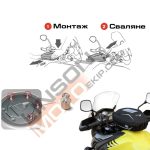 Система за монтаж PIN SYSTEM X020PS - Image 2