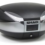 Мото куфар SHAD SH48 GREY
