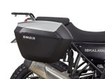 Монтажен комплект за куфари SHAD 3P SYSTEM ROYAL ENFIELD HIMALAYAN 410 '18