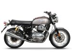 Монтажен комплект за куфари SHAD SR SIDE BAG H.ROYAL ENFIELD INTERCEPTOR 650 '19 - Image 3