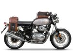 Монтажен комплект за куфари SHAD SR SIDE BAG H.ROYAL ENFIELD INTERCEPTOR 650 '19 - Image 4