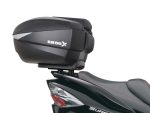 Монтажен комплект за куфари SHAD TOP MASTER SUZUKI BURGMAN 400 K7 - Image 2