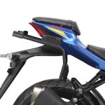 Монтажен комплект за куфари SHAD 3P SYSTEM SUZUKI GSX-S 125'17