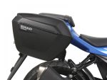 Монтажен комплект за куфари SHAD 3P SYSTEM SUZUKI GSX-S 125'17 - Image 3