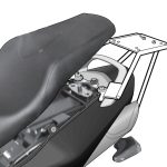 Монтажен комплект за куфари SHAD TOP MASTER SUZUKI GSR 600'06