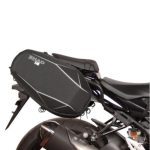 Монтажен комплект за куфар SHAD SIDE BAG HOLDER SUZUKI GSR 750 '11 - Image 2