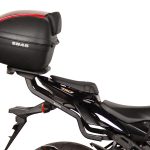 Монтажен комплект за куфари SHAD TOP MASTER SUZUKI GSR 750 '11