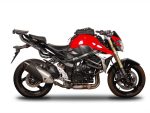 Монтажен комплект за куфари SHAD TOP MASTER SUZUKI GSR 750 '11 - Image 3