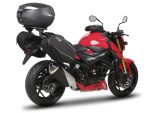 Монтажен комплект за куфари SHAD TOP MASTER SUZUKI GSX 750 S '17 - Image 2