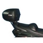 Монтажен комплект за куфари SHAD TOP MASTER SYM GTS 125/250'05