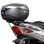Монтажен комплект за куфари SHAD TOP MASTER SYM JOYMAX125/125i/300i