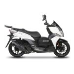 Монтажен комплект за куфари SHAD TOP MASTER SYM JET14 50/125 '17 - Image 2