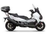 Монтажен комплект за куфари SHAD TOP MASTER SYM MAXSYM 500 TL '20 - Image 2