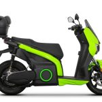 Монтажен комплект за куфари SHAD Silence S01 (20-22)