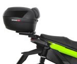 Монтажен комплект за куфари SHAD Silence S01 (20-22) - Image 2