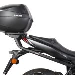 Монтажен комплект за куфари SHAD TOP MASTER SUZUKI SV 650 99
