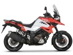 Монтажен комплект за куфари SHAD 3P SYSTEM V-STROM 1000 '14'19/1050/XT'20 - Image 3