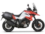 Монтажен комплект за куфари SHAD 3P SYSTEM V-STROM 1000 '14'19/1050/XT'20 - Image 4