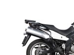 Монтажен комплект за куфари SHAD TOP MASTER SUZUKI V STROM DL 650 04-11 - Image 2