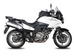 Монтажен комплект за куфари SHAD TOP MASTER SUZUKI V STROM DL 650 04-11 - Image 3