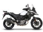 Монтажен комплект за куфари SHAD TOP MASTER SUZUKI V-STROM 1000'14 - Image 3