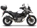 Монтажен комплект за куфари SHAD TOP MASTER SUZUKI V-STROM 1000'14 - Image 4
