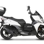 Монтажен комплект за куфари SHAD S0VS18ST