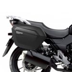 Монтажен комплект за куфари SHAD 3P SYSTEM V-STROM 250 '17 - Image 3