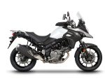Монтажен комплект за куфари SHAD 3P SYSTEM SUZUKI V-STROM 650 '17'21 - Image 3