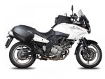 Монтажен комплект за куфари SHAD 3P SYSTEM SUZUKI V-STROM 650 04 - Image 3