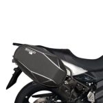 Монтажен комплект за куфари SHAD 4P SYS.TRIUMPH TIGER 1200 GT/RALLY '22 - Image 2