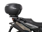 Монтажен комплект за куфари SHAD TOP MASTER SUZUKI V-STROM 650 '12