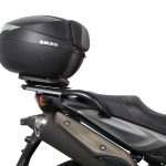 Монтажен комплект за куфари SHAD TOP MASTER SUZUKI V-STROM 650 '12
