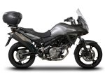 Монтажен комплект за куфари SHAD TOP MASTER SUZUKI V-STROM 650 '12 - Image 4