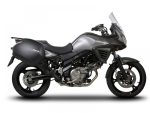 Монтажен комплект за куфари SHAD 3P SYSTEM SUZUKI V-STROM 650 '13-'16 - Image 2