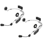 Интерком за каска SENA 10R DUAL - ДВЕ УСТРОЙСТВА - Image 3
