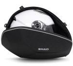 Полутвърди дисаги за мотор SHAD E-48 2022 - Image 2