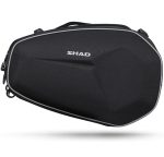 Полутвърди дисаги за мотор SHAD E-48 2022 - Image 3