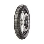 Предна гума Scorpion Rally STR 120/70 R 19 M/C 60V M+S TL