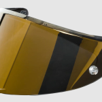 Визьор за каска AGV PISTA GP-R / CORSA-R/GT-VELOCE IRIDIUM GOLD