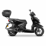 Монтажен комплект за куфари SHAD TOP MASTER YAMAHA RAY-ZR 125 CYGNUS