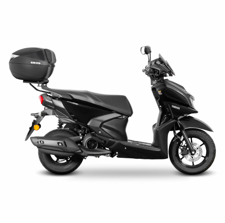Screenshot202024-11-1220140247.png Монтажен комплект за куфари SHAD TOP MASTER YAMAHA RAY-ZR 125 CYGNUS - Image 1