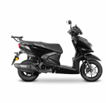 Монтажен комплект за куфари SHAD TOP MASTER YAMAHA RAY-ZR 125 CYGNUS - Image 3