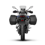 Монтажен комплект за куфари SHAD 4P SYSTEM VOGE 900 DSX '24 - Image 6