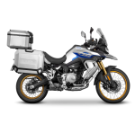 Монтажен комплект за куфари SHAD 4P SYSTEM VOGE 900 DSX '24 - Image 4