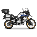 Монтажен комплект за куфари SHAD 4P SYSTEM VOGE 900 DSX '24 - Image 3