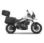 Монтажен комплект за куфари SHAD TOP MASTER TRIUMPH TIGER 900 '20 - Image 6