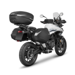 Монтажен комплект за куфари SHAD TOP MASTER TRIUMPH TIGER 900 '20 - Image 5