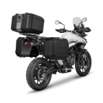 Монтажен комплект за куфари SHAD TOP MASTER TRIUMPH TIGER 900 '20 - Image 4
